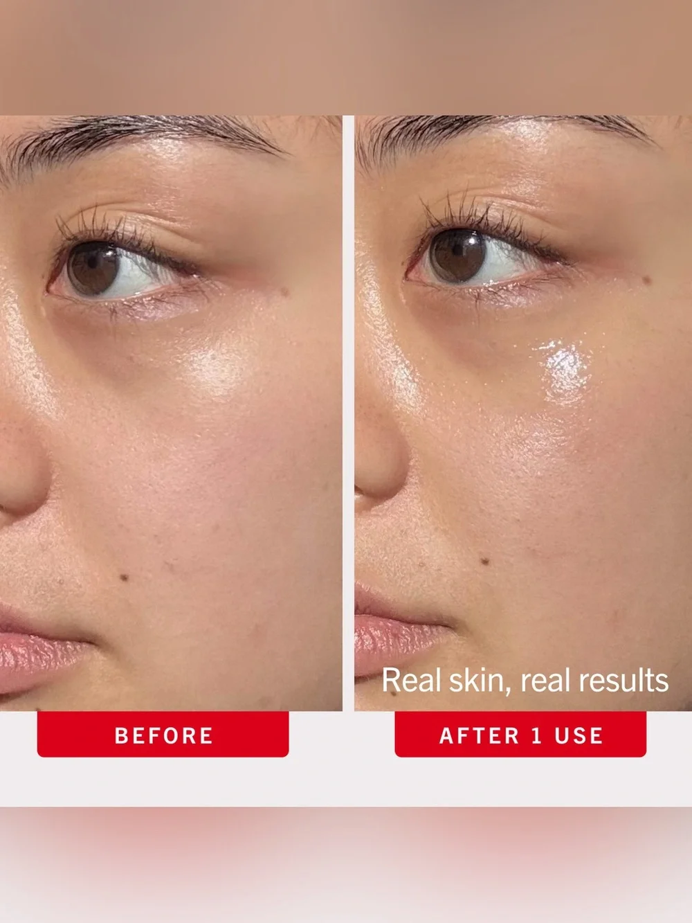 First Aid Beauty moisturizing eye